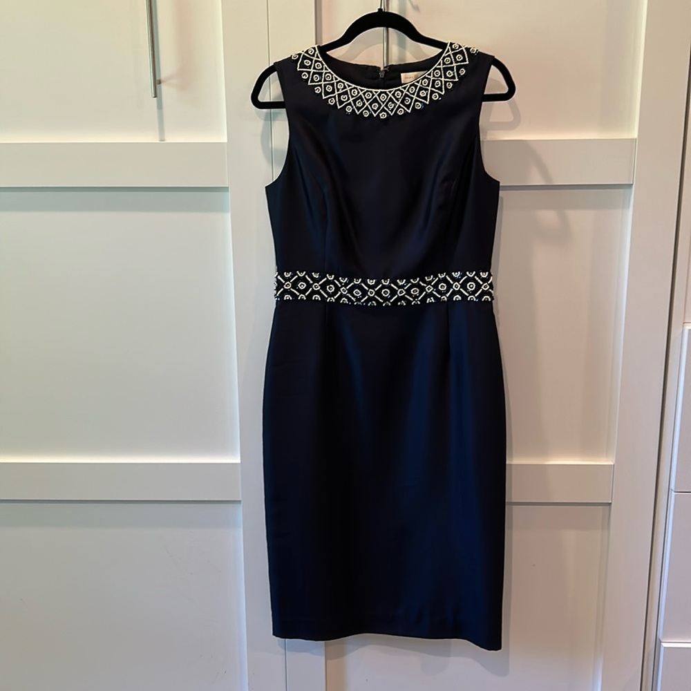 Tory Burch, Heather dress new with tags!